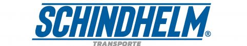 Schindhelm Logo - mit Slogan Transporte